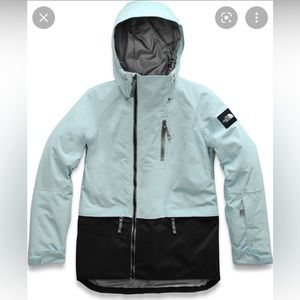 The North Face Superlu Ski Jacket